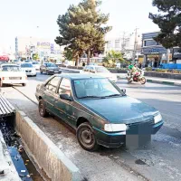 آری فنی به شرط|خودرو سواری و وانت|ماهدشت, |دیوار