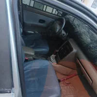 سمند مدل ۸۴ خوش رخ|خودرو سواری و وانت|الوند, |دیوار