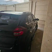 x22 pro دنده در حد صفر|خودرو سواری و وانت|مشهد, چهارچشمه|دیوار