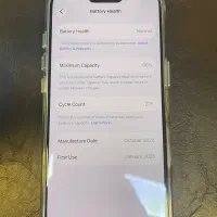 اپل ۱۶ پرو ۲۵۶|موبایل|تهران, ایرانشهر|دیوار