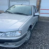 فروش پارس 89|خودرو سواری و وانت|نوشهر, |دیوار