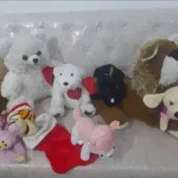 9تا باهم  یک میلون پانصد هزار