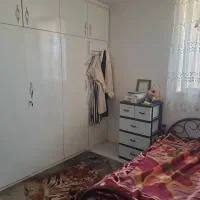 فقط ۲۵۰۰ دو خوابه با آسانسور ۵ سال ساخت