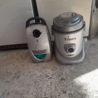 جارو|جاروبرقی، جارو شارژی، بخارشو|ارومیه, |دیوار