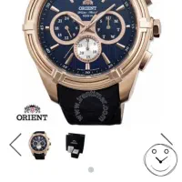 ساعت مچی مردانه اورینت|ساعت|سردشت, |دیوار