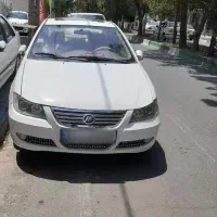 لیفان ۶۲۰ -۱۸۰۰سی سی۱۶ سوپاپ