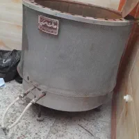 تنور ۵ نونه