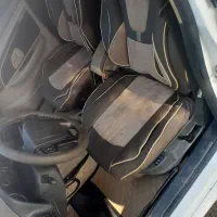 پک روکش صندلی  چرم و مخمل .جودون  برای تمامی خودرو