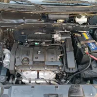 پژو slx tu5 مدل ۹۸|خودرو سواری و وانت|قم, سالاریه|دیوار