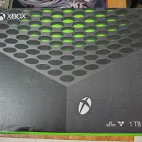Xbox-X Series