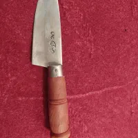 چاقوی زنجان عصیل