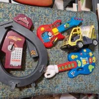 ۸۵ عدد اسباب بازی مناسب استفاده|اسباب‌‌بازی|تهران, جمال‌زاده|دیوار