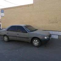 بژو ار دی|خودرو سواری و وانت|یزد, |دیوار