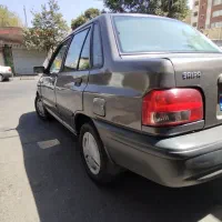 پراید مدل 90sx|خودرو سواری و وانت|تهران, اتابک|دیوار