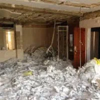 تخریب کلی وجزیی ساختمان/ بااکیپ کاربلد/ قیمت مناسب