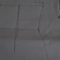 سفارش الگو با متد مولر در سایز بندی