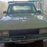 فروش پیکان وانت مدل ۸۵|خودرو سواری و وانت|پیشوا, |دیوار