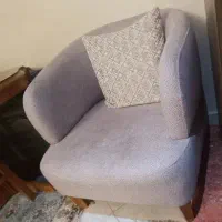 مبلمان ۷ نفره