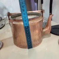 وسایل برنجی