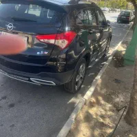 هایما S5 مدل ۹۸