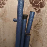 رگال فلزی|جاکفشی، کمد، دراور|فردیس, مجموعه کارخانه جات مپنا|دیوار