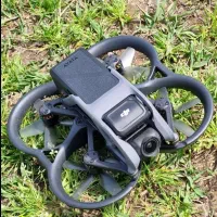 هلیشات و عکاسی هوایی با مجوز