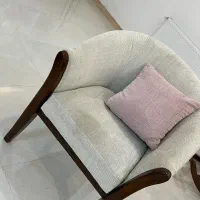 مبل تک نفره