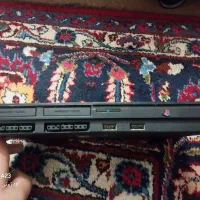 PS2 سالم و با وسایل