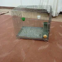 قفس سهره