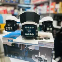 نصاب و فروش دوربین مداربسته دزدگیر اماکن /۲۴ ساعته|خدمات پیشه و مهارت|تهران, جمهوری|دیوار