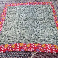 لحاف.پرده.فرش.روعسلی|پرده، رانر، رومیزی|اردبیل, |دیوار