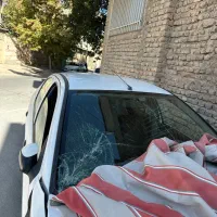 پژو ۲۰۶مدل ۹۶ از قبل بی رنگ روشن حرکت|خودرو سواری و وانت|مشهد, طلاب|دیوار