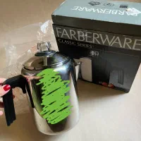 حراج لوازم آشپزخانه کاملا نو