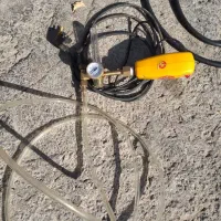 دستگاه جوش co2 ادون|ابزارآلات|کرمانشاه, |دیوار