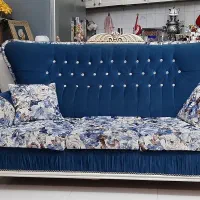 مبل راحتی خانگی