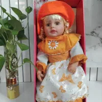 عروسک  های جعبه ای موزیکال|اسباب‌بازی بچه|اسلام‌شهر, شهرک واوان|دیوار