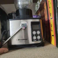 آبمیوه گیری همیلتون سالم|آبمیوه‌گیر و آب‌مرکبات‌گیر|ابهر, |دیوار