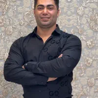 کناره فرش ۷۰۰ شانه خشتی