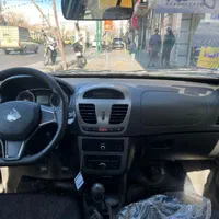 کوییکـ جی ایکس آرصفر ۱۴۰۴/تحویل به روز|خودرو سواری و وانت|تهران, حر|دیوار