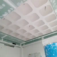 گچکاری/خرده کاری/ ابزار و گچ بری