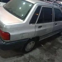 پراید|خودرو سواری و وانت|بندر امام خمینی, |دیوار