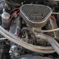 مکانیکی کاظمی