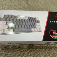 کیبورد مخصوص بازی ردراگون