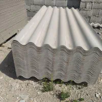 ورق ایرانیت موجدار سیمانی