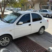 ساینا مدل 97|خودرو سواری و وانت|همدان, |دیوار