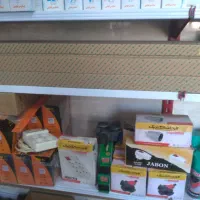 انواع لامپ و براکت و محافظ و الکتریکی عمده و تکی|لامپ و چراغ|تهران, وصفنارد|دیوار