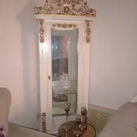 ویترین در حد نو