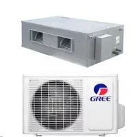 داکت اسپیلت گری Gree/ اینورتر ۲۰۲۵|کولر گازی و فن‌کوئل|تهران, صادقیه|دیوار