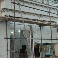 مغازه اجاره ای سخایی بم