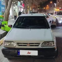 پراید مدل ۹۵|خودرو سواری و وانت|مشهد, حضرت حجت|دیوار